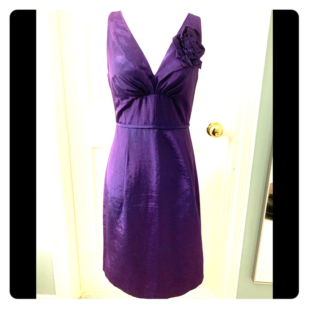 Rebecca Taylor sheath dress
